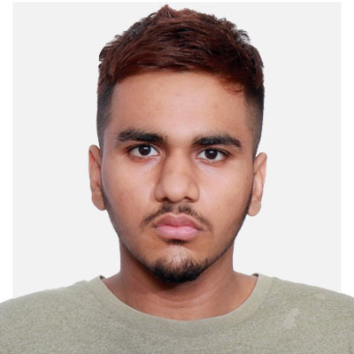 Shaker Mohammad