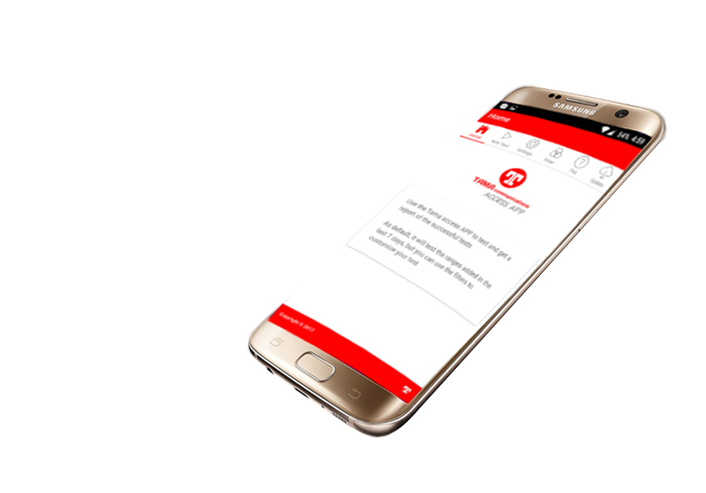 Access-App