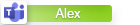Contact Alex Ihnatenko