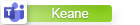 Contact Keane