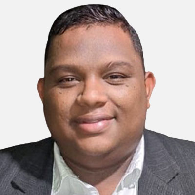 Ronel Mosquera